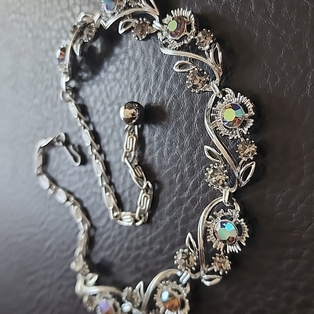 VTG Lisner necklace